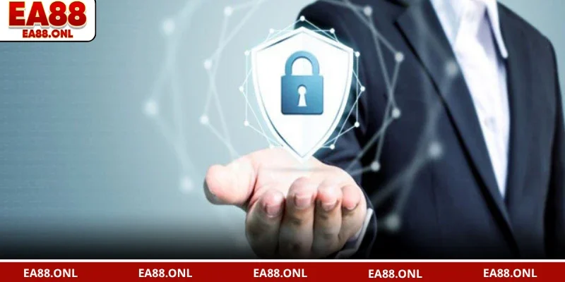 Các biện pháp bảo mật EA88 đang áp dụng