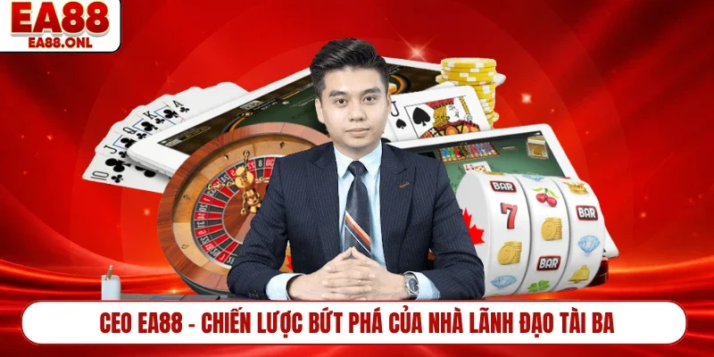 Chân dung hình ảnh XEO EA88 Việt Hưng