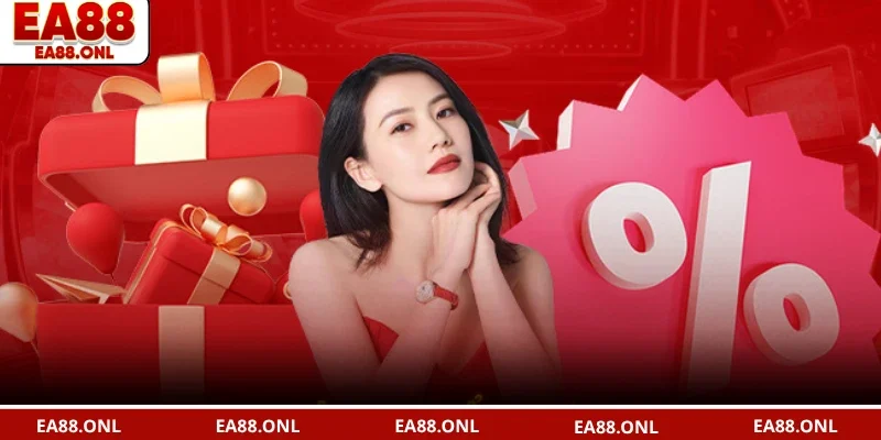 Chi tiết các gói thưởng