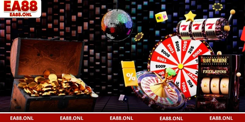 Chi tiết về luật chơi của game