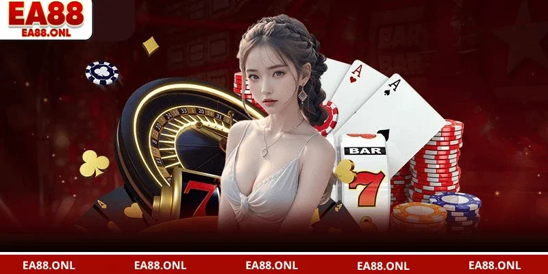 Đăng ký EA88 có nhiều lợi ích trải nghiệm