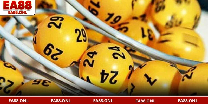 Lý do nên tham gia chơi số online tại EA88