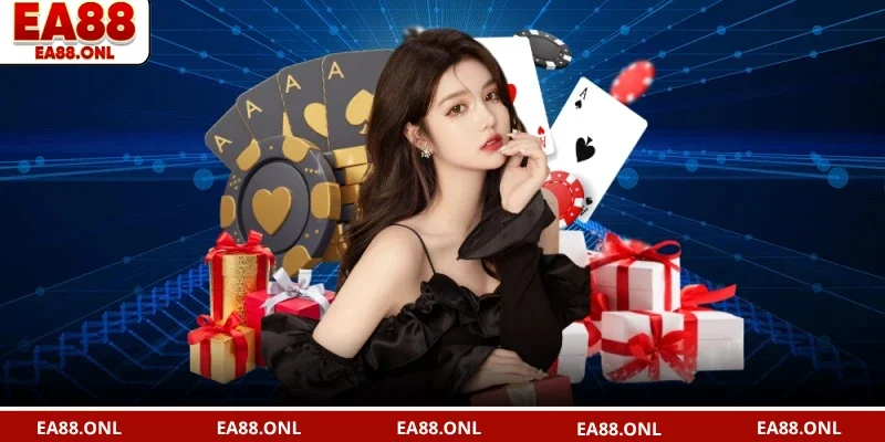 Thưởng nạp lần đầu ưu đãi cho tân thủ